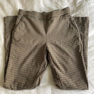 Anne Klein Ankle Dress Pants - Size Small - Skinny Fit